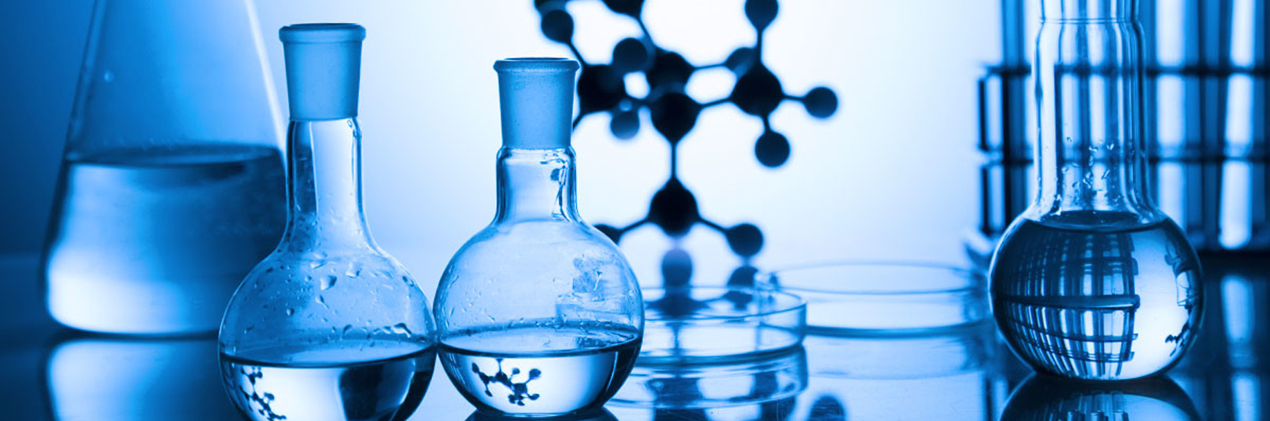 تجهیزات آزمایشگاهی تحقیقاتی آموزشی Slide background